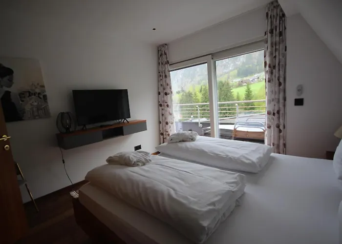 Hotel Hollweger