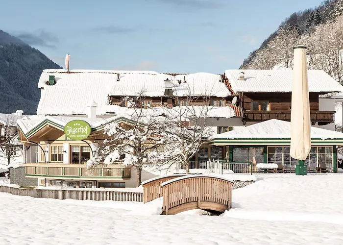 Hotel Jägerhof