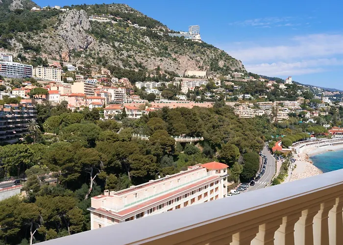 Monte-Carlo Bay Hotel & Resort