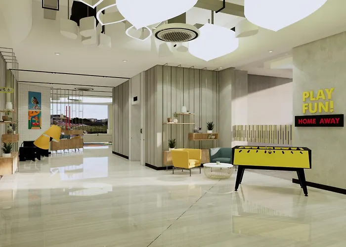 Yello Hotel Samarinda