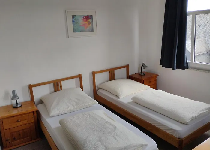 Hotel Kremer