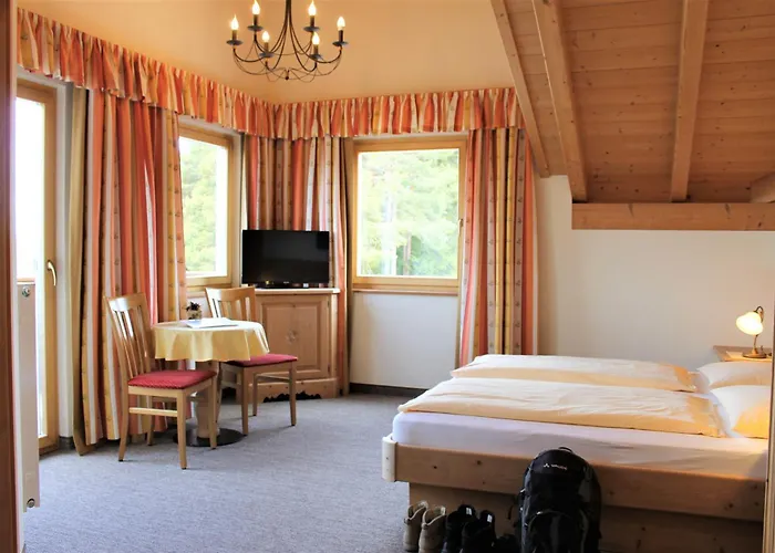 Landgasthof Lärchenwald