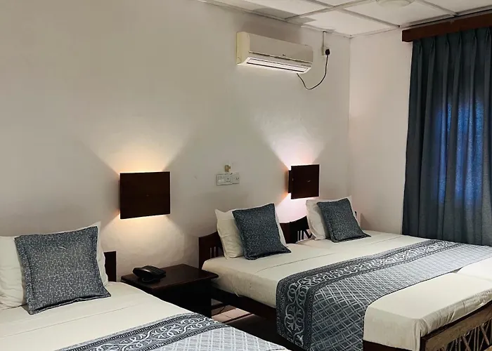 Hotel Sunflower