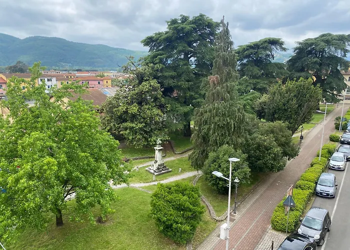 B&B Del viaggiatore