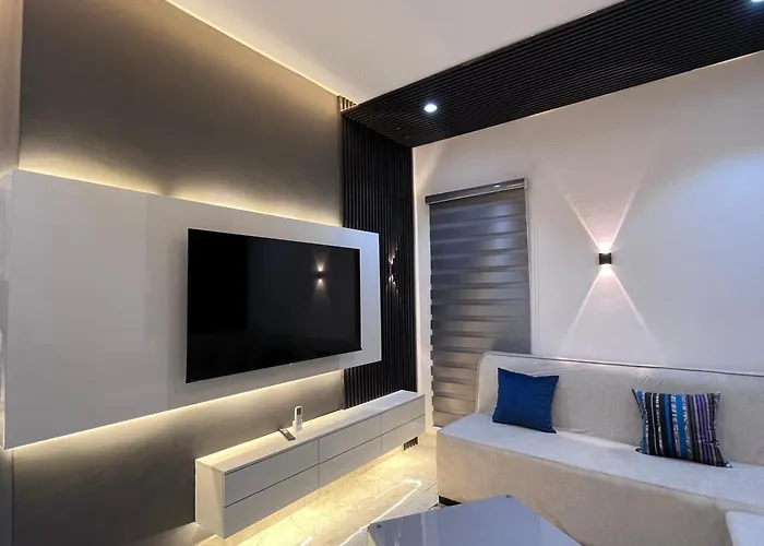 Blackwood Hotels