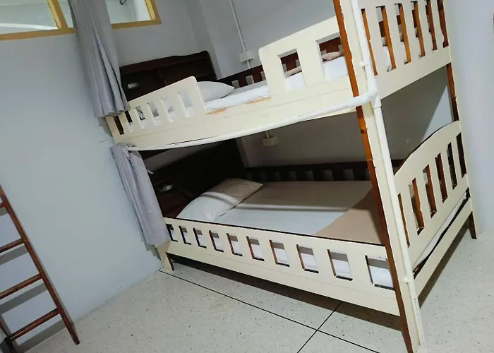 Ler Hostel 65