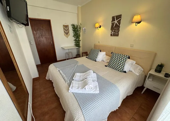 Quartos Abelha