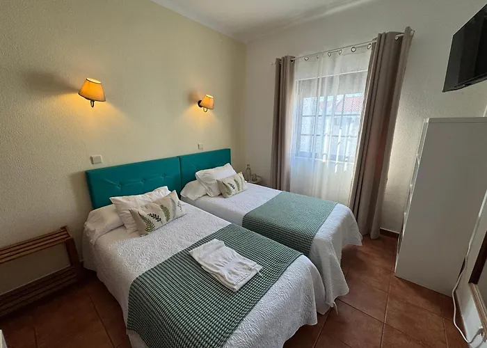 Quartos Abelha