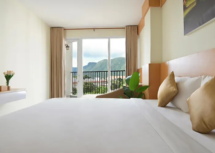 Conson Hotel