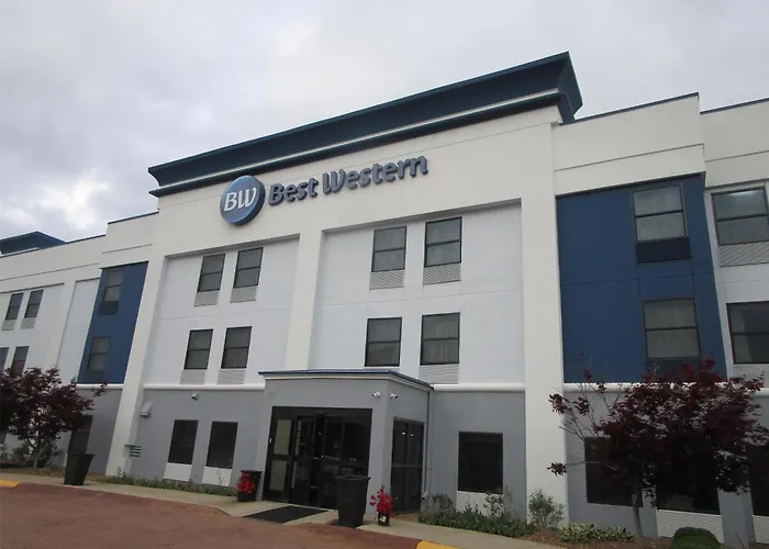 Best Western St. Louis Fairview Heights