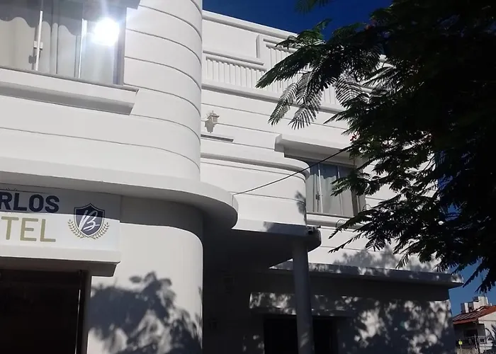 Barlos Hotel