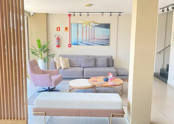 Hotel Barlos Aduana