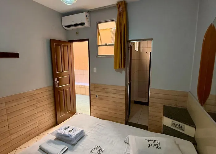 Hotel Glória