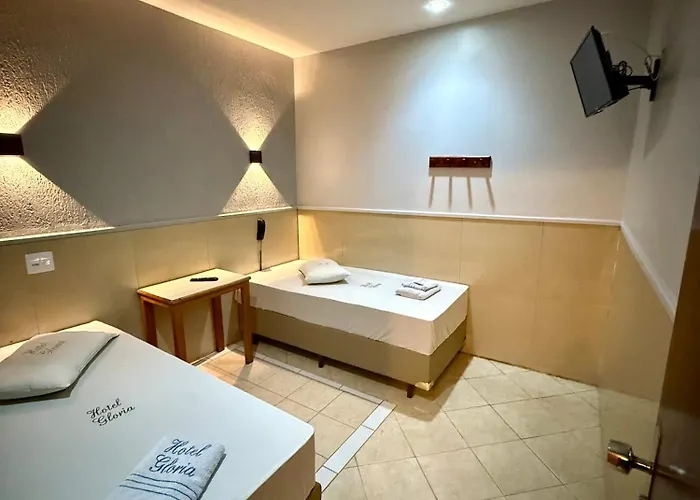 Hotel Glória