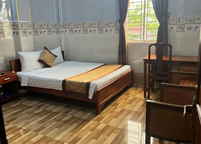 Son Tung Motel