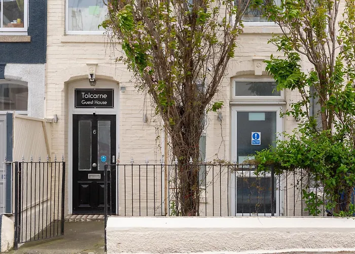 Tolcarne Guest House
