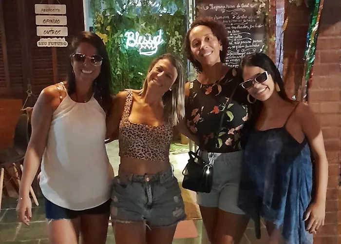 Itaipuaçu hoStel da Patty próximo a praia e terminal da rua 01