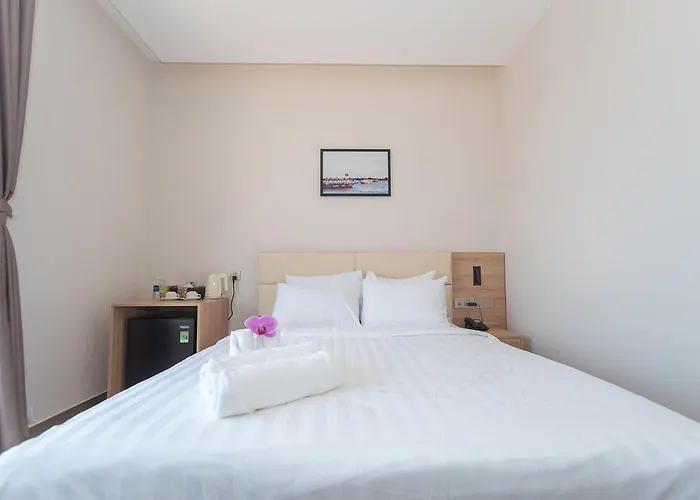 Bamboo Riverside Boutique Hotel
