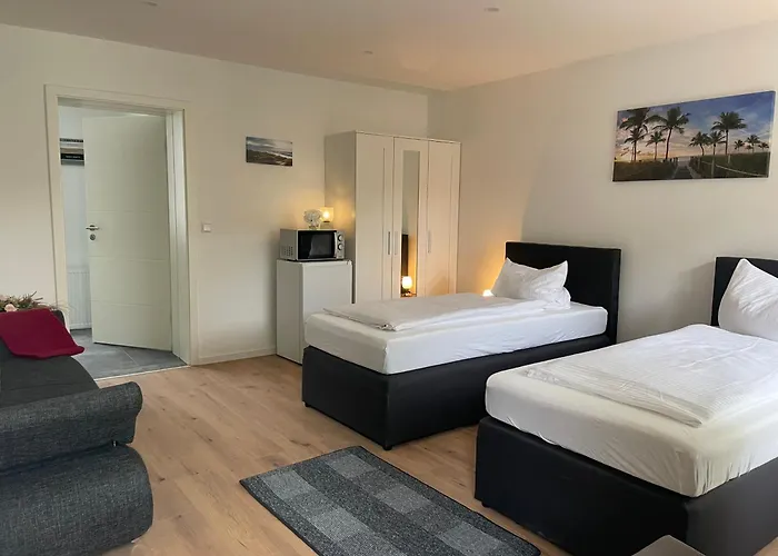 Motel Königslutter