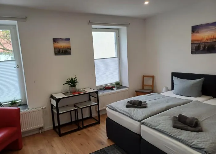 Motel Königslutter