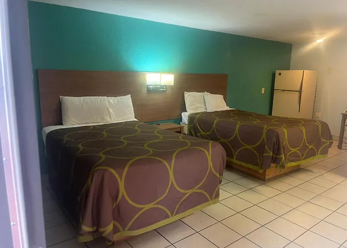 Sun Motel