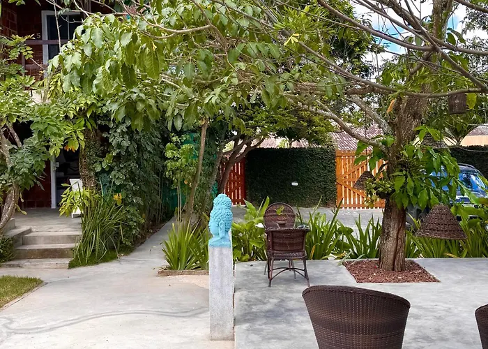 Suite 4 - Village Capixaba