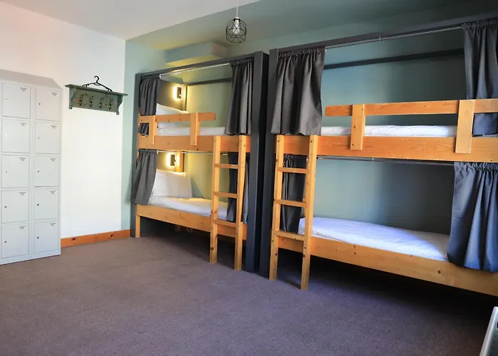 Glengarriff Hostel