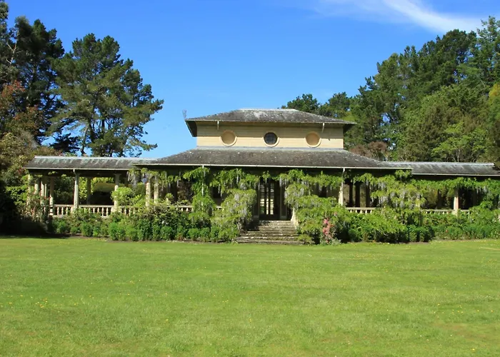 Glengarriff Hostel