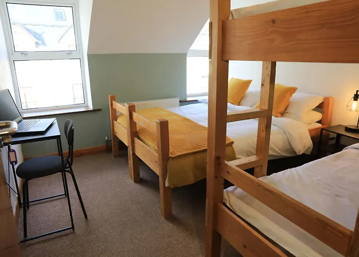 Glengarriff Hostel