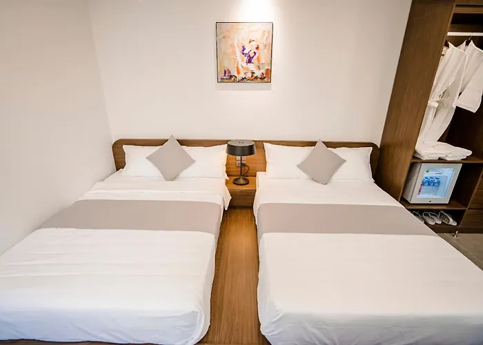 Maison H Hotel