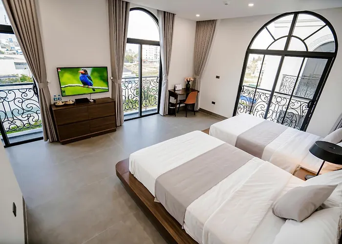 Maison H Hotel