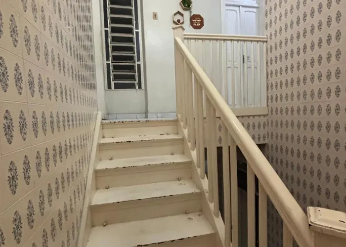 Hostel e Pousada Sr Borba