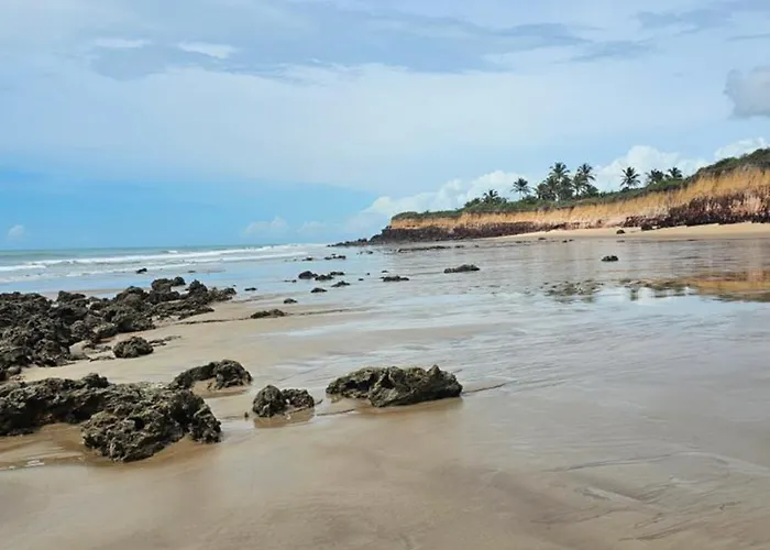 Camping Irerê
