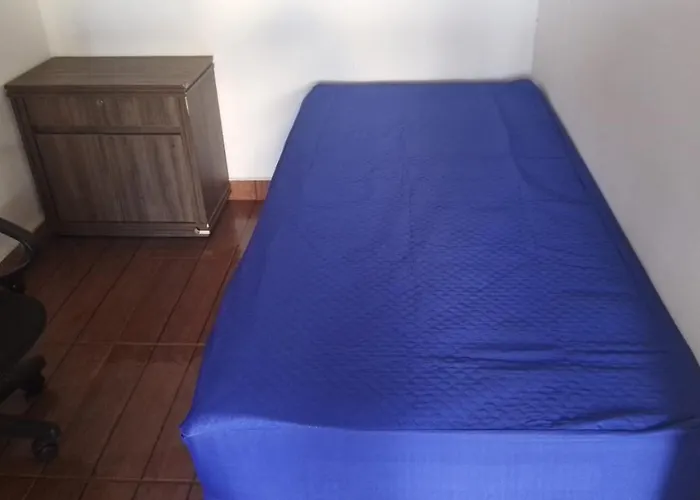 Pousada santa Clara
