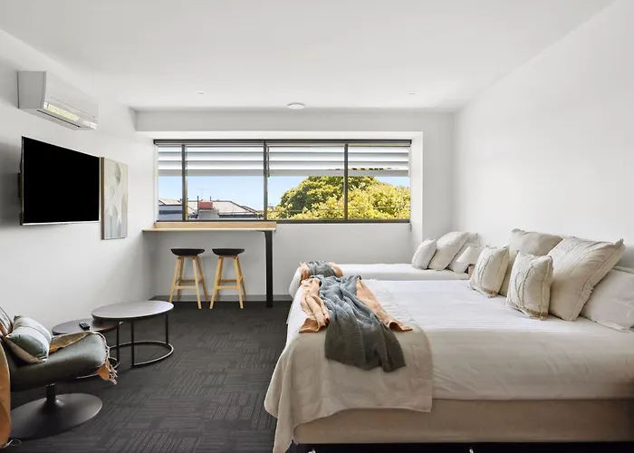 Lux On Yarra By Regional Escapes