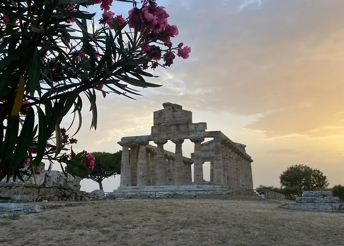 Kalos Paestum Hotel
