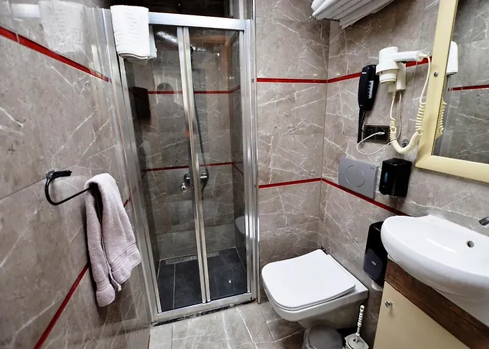 Tuem Palace Otel