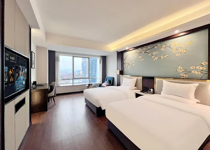 Kaili Shimao Hotel