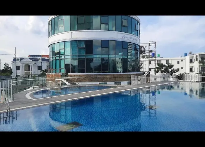 Hotel Motel Dong Khoi