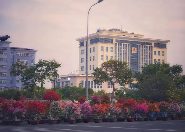 Ngu Long Hai Hotel