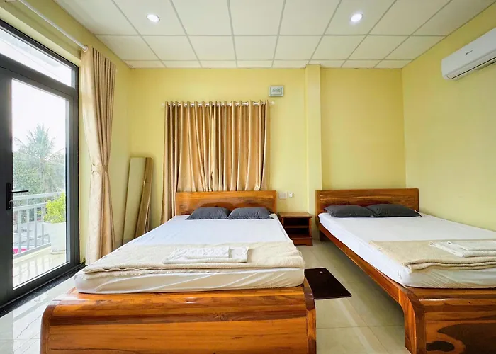Hoa Dung Homestay