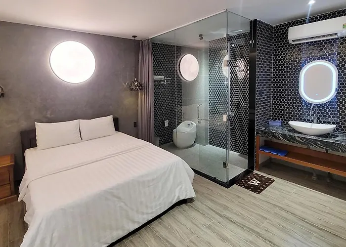 Rumi Hotel