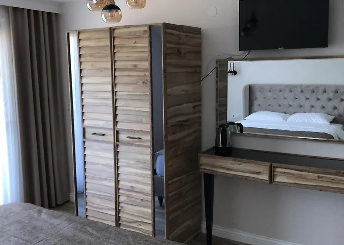 Antigonia Butik Otel