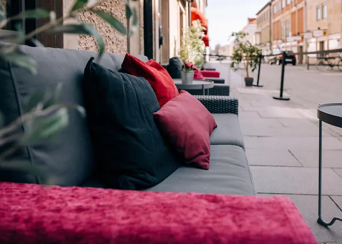 Best Western Plus Kalmarsund Hotell