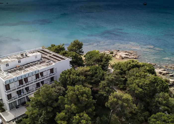 Karystion Hotel