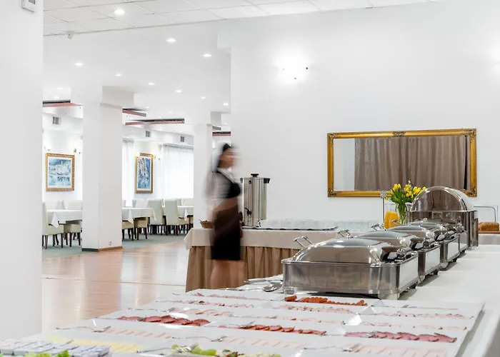 Hotel Artur