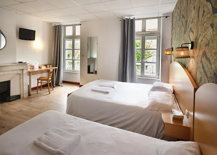 Hotel De Lyon