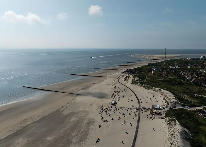 Seehotel Borkum