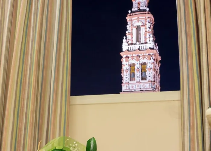 Hotel Plateria