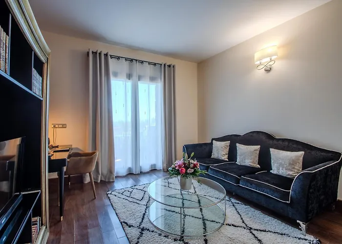 Hotel Demeure Loredana